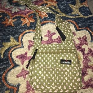 Kavu purse